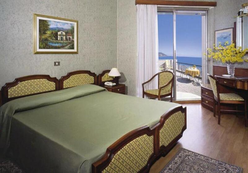 酒店 Bellevue Et Mediterranée