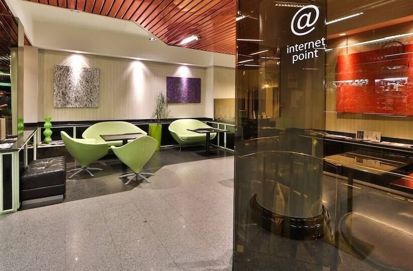 Astoria Sure Hotel Collection By Best Western