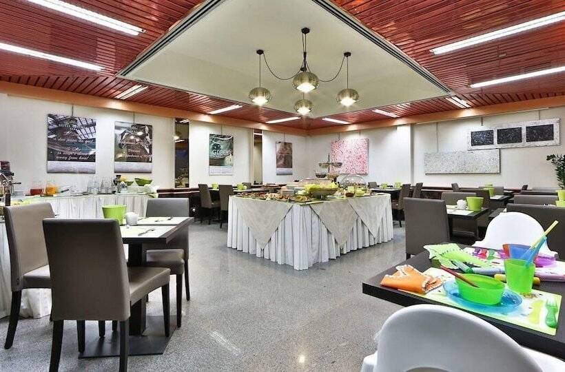 Astoria Sure Hotel Collection By Best Western