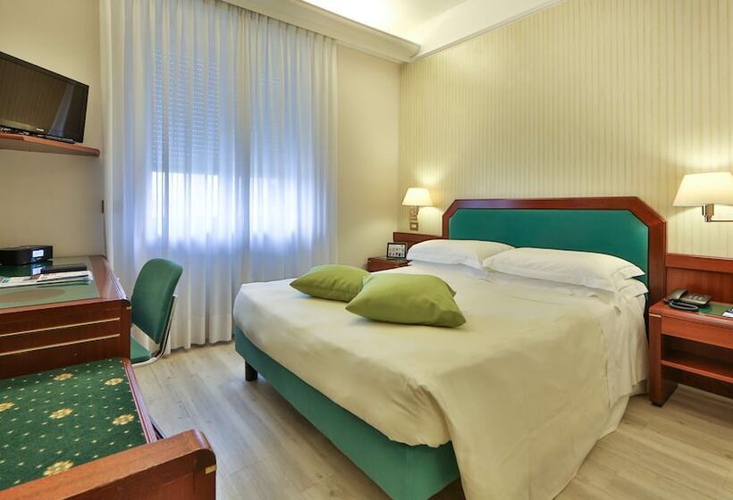 Astoria Sure Hotel Collection By Best Western