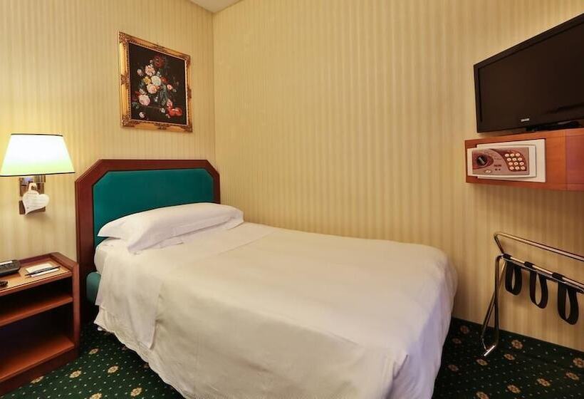 Astoria Sure Hotel Collection By Best Western