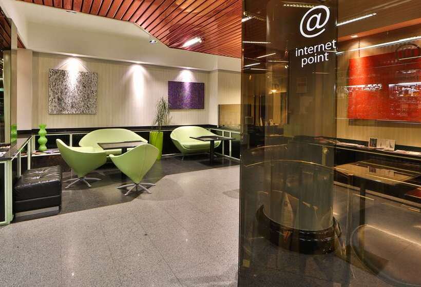 Astoria Sure Hotel Collection By Best Western