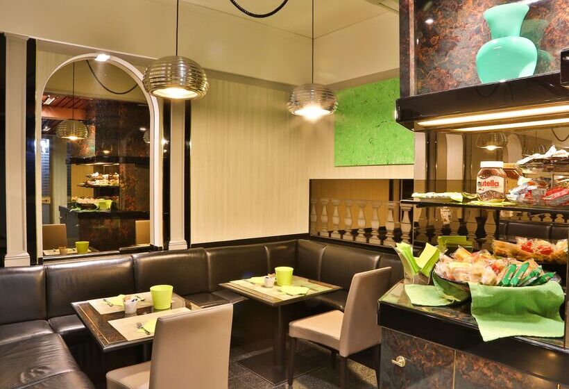 Astoria Sure Hotel Collection By Best Western