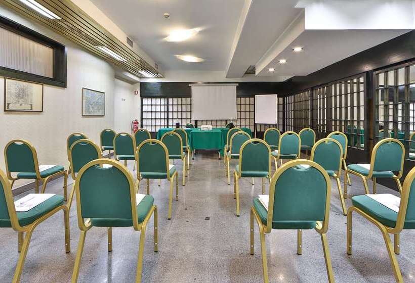 Astoria Sure Hotel Collection By Best Western