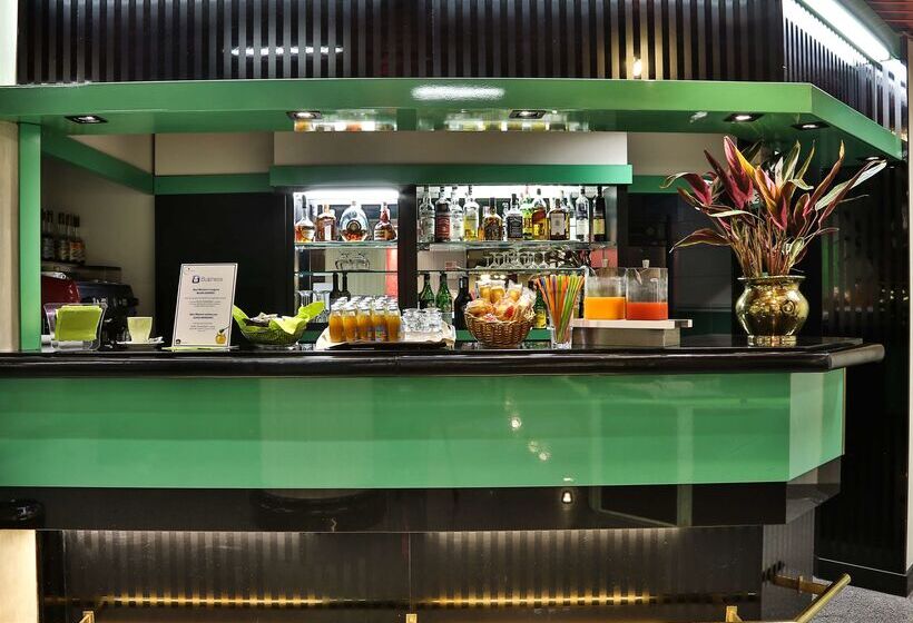 Astoria Sure Hotel Collection By Best Western