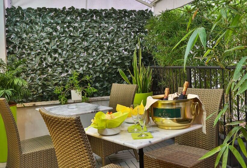 Astoria Sure Hotel Collection By Best Western