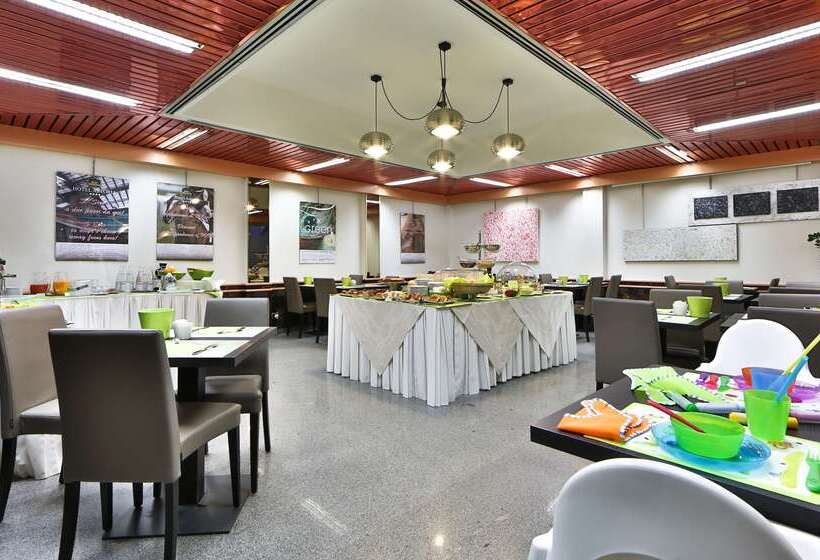 Astoria Sure Hotel Collection By Best Western