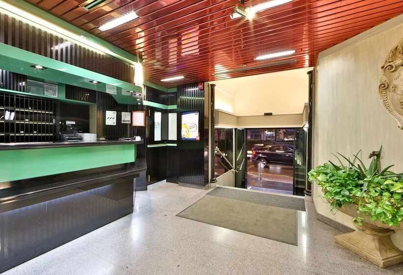 Astoria Sure Hotel Collection By Best Western