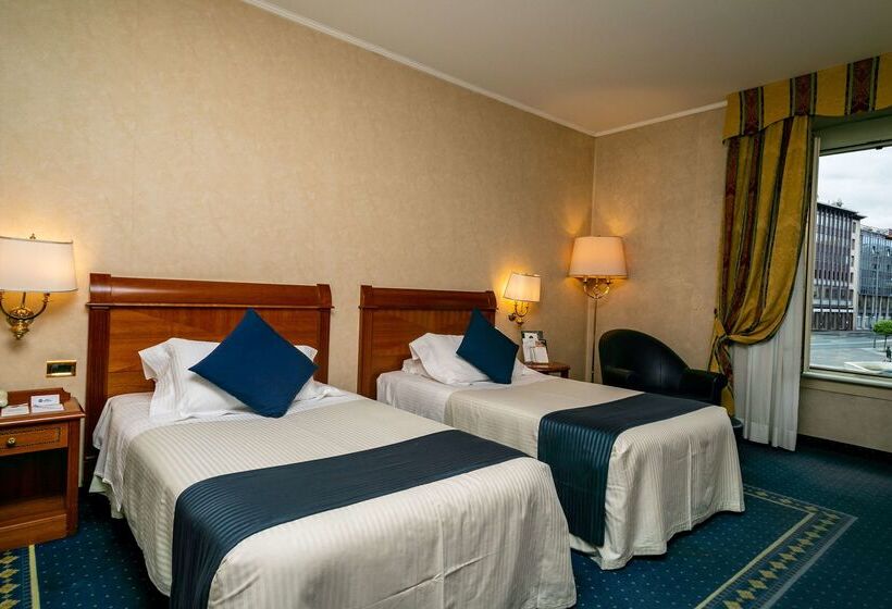 ホテル Cappello D Oro, Bw Signature Collection