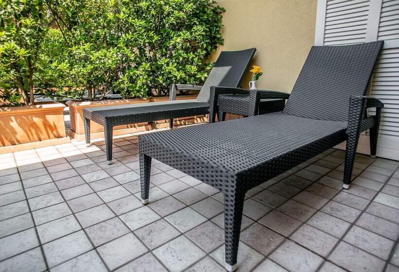 ホテル Cappello D Oro, Bw Signature Collection