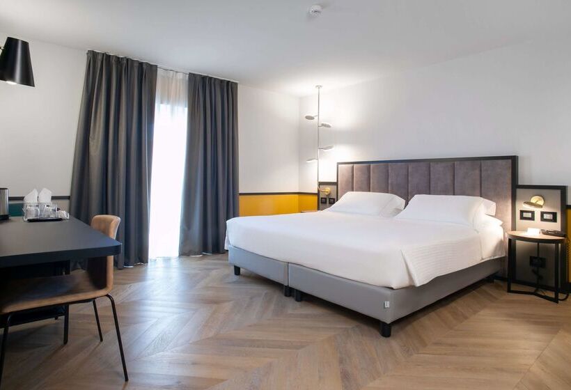 ホテル Cappello D Oro, Bw Signature Collection