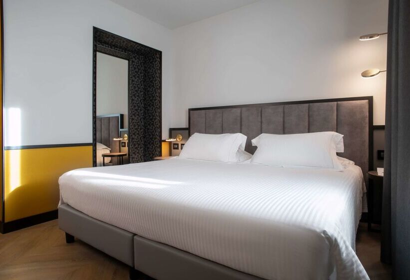 ホテル Cappello D Oro, Bw Signature Collection