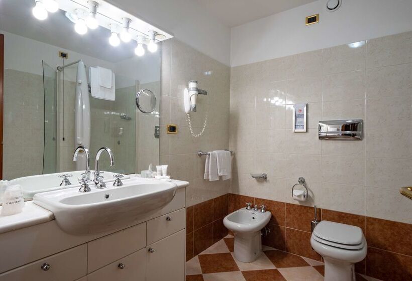 ホテル Cappello D Oro, Bw Signature Collection