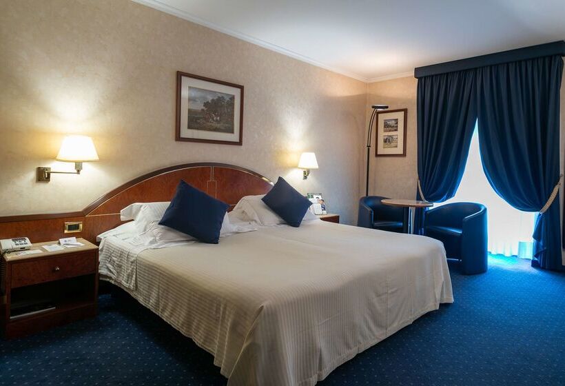 ホテル Cappello D Oro, Bw Signature Collection