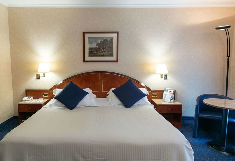 ホテル Cappello D Oro, Bw Signature Collection