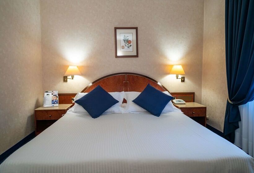 ホテル Cappello D Oro, Bw Signature Collection