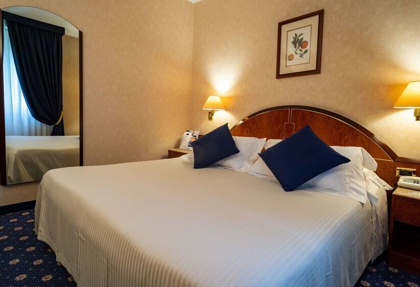 ホテル Cappello D Oro, Bw Signature Collection