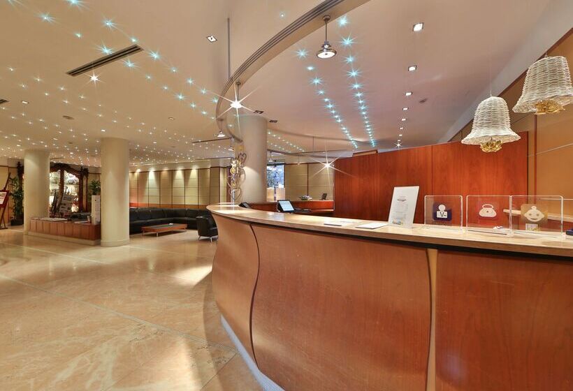 ホテル Cappello D Oro, Bw Signature Collection