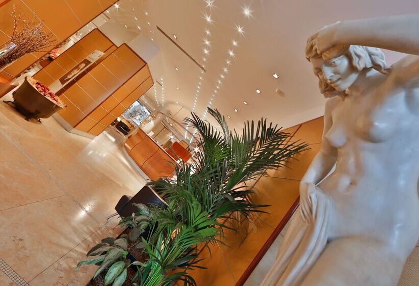 ホテル Cappello D Oro, Bw Signature Collection