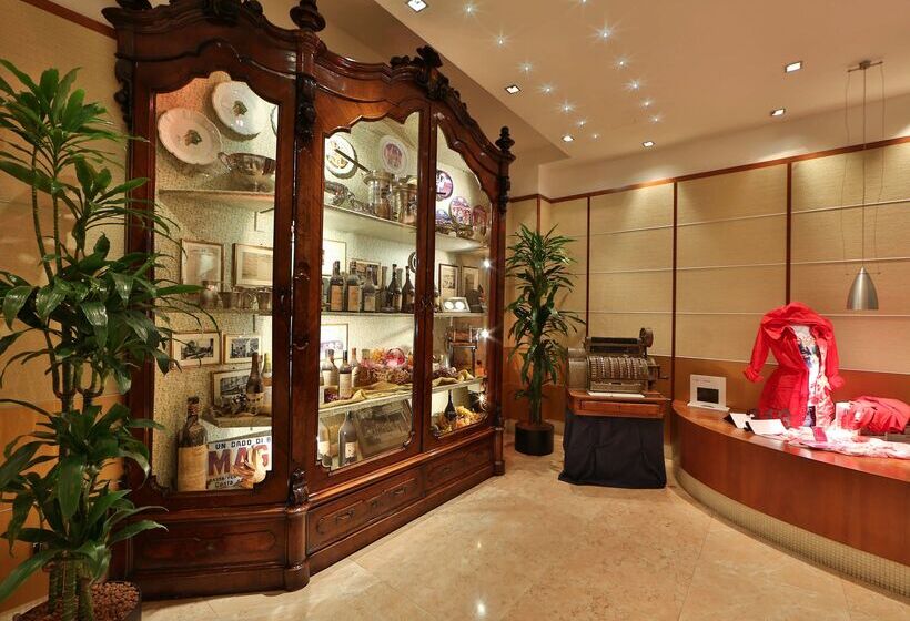 ホテル Cappello D Oro, Bw Signature Collection