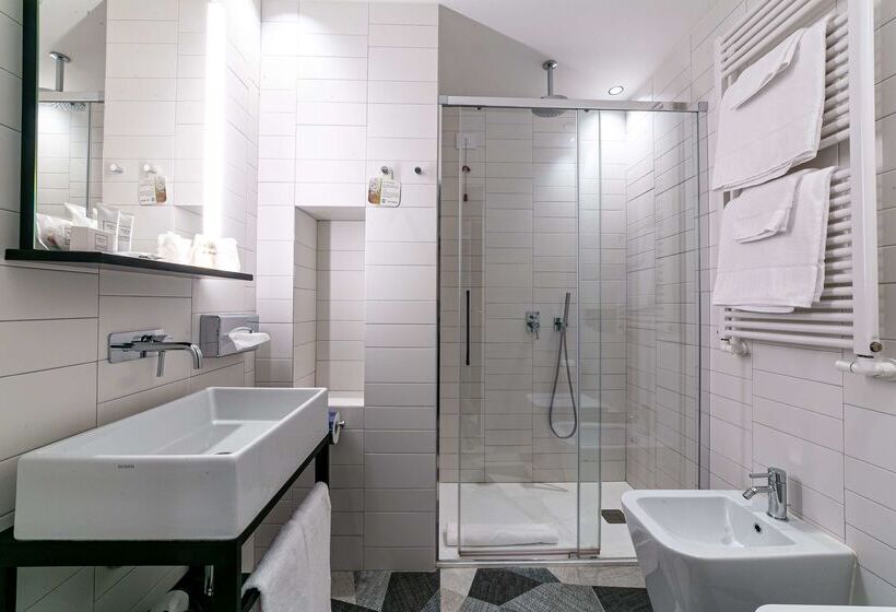 ホテル Cappello D Oro, Bw Signature Collection