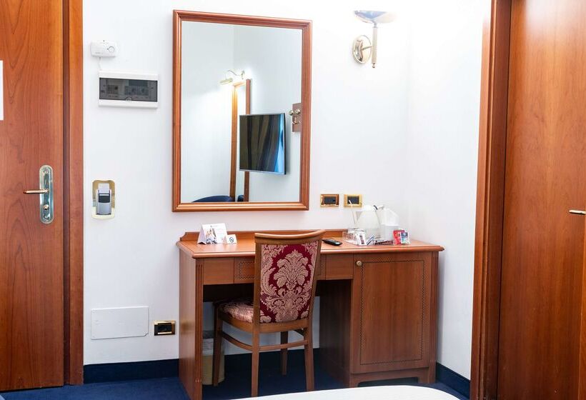 ホテル Cappello D Oro, Bw Signature Collection