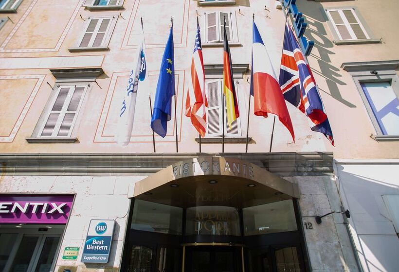 ホテル Cappello D Oro, Bw Signature Collection