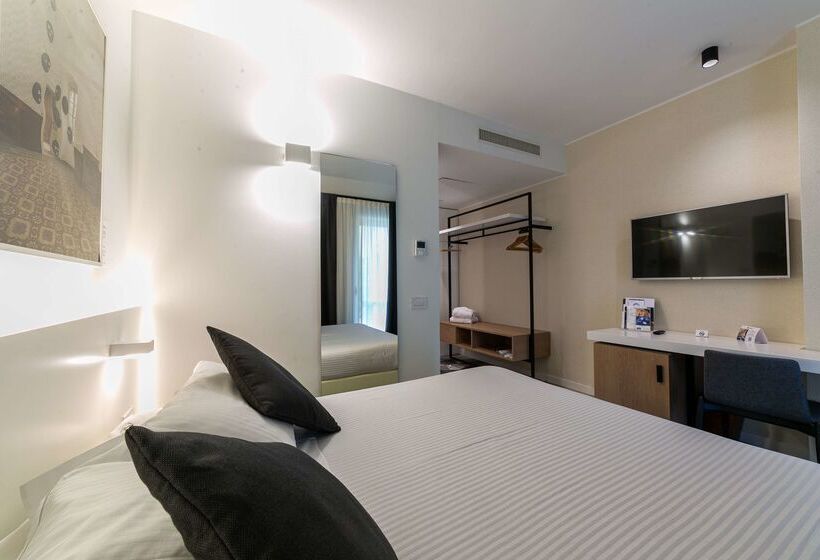 ホテル Cappello D Oro, Bw Signature Collection