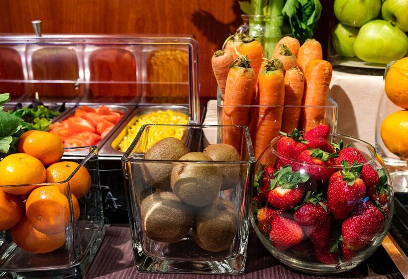 ホテル Cappello D Oro, Bw Signature Collection