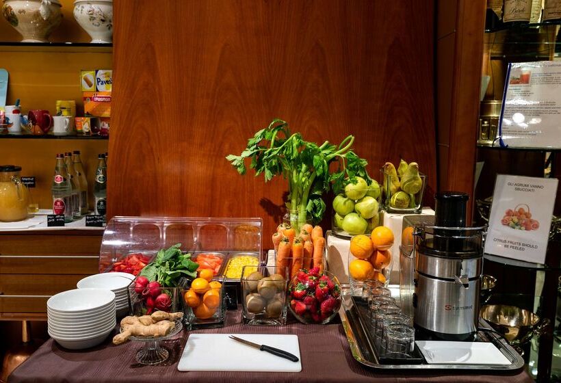 ホテル Cappello D Oro, Bw Signature Collection