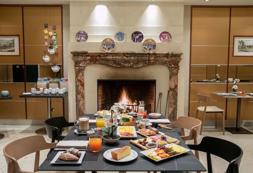 ホテル Cappello D Oro, Bw Signature Collection