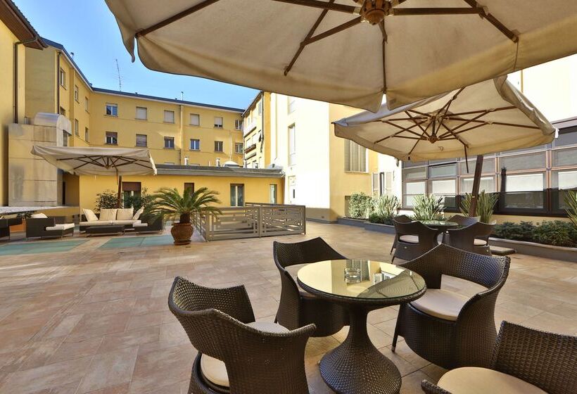 ホテル Cappello D Oro, Bw Signature Collection