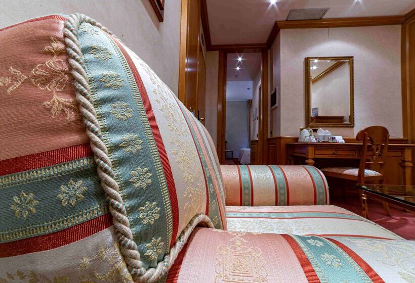 ホテル Cappello D Oro, Bw Signature Collection