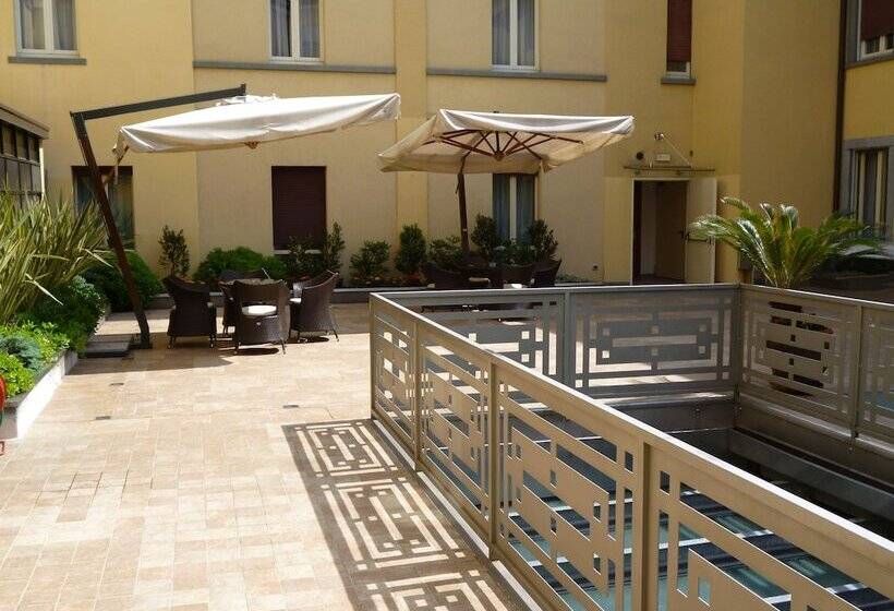 ホテル Cappello D Oro, Bw Signature Collection