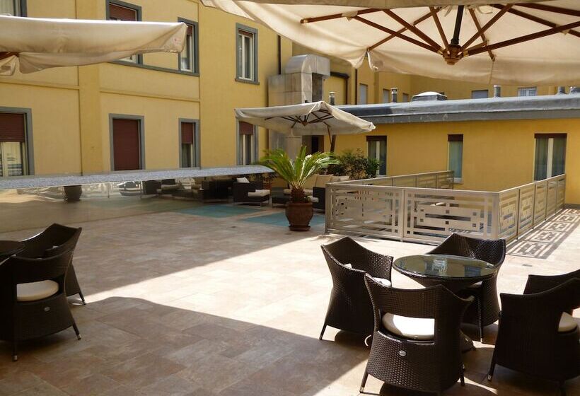 ホテル Cappello D Oro, Bw Signature Collection