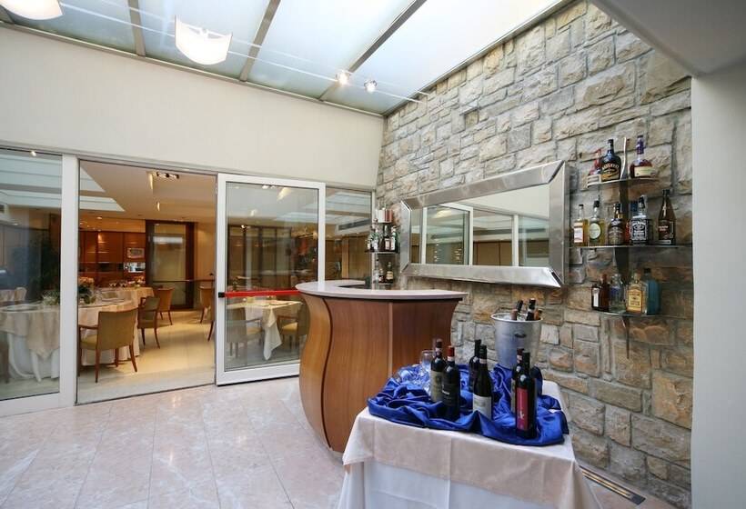 ホテル Cappello D Oro, Bw Signature Collection