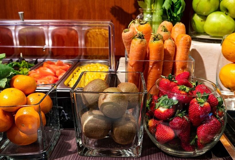 ホテル Cappello D Oro, Bw Signature Collection