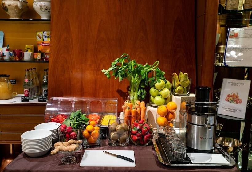 ホテル Cappello D Oro, Bw Signature Collection