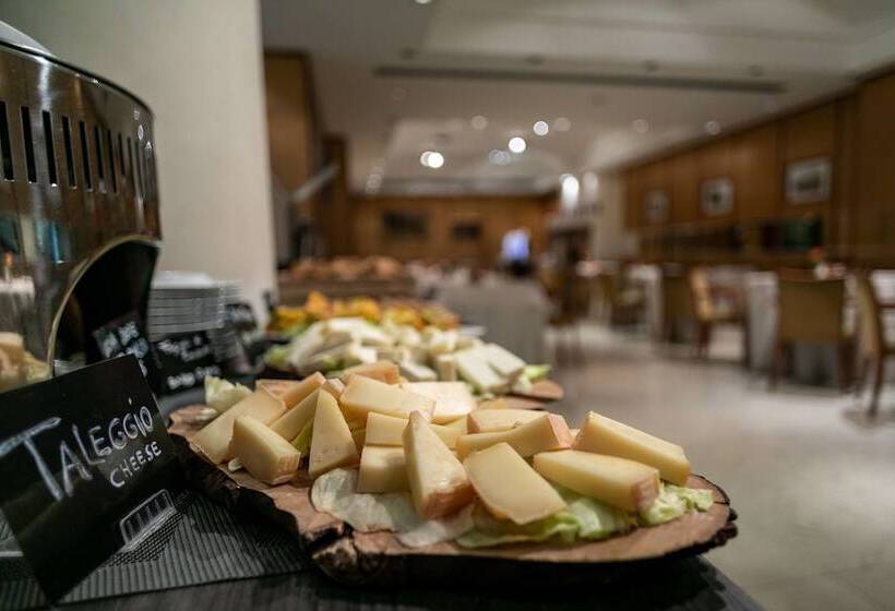 ホテル Cappello D Oro, Bw Signature Collection