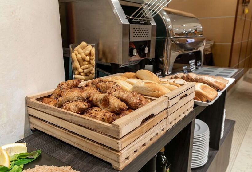 ホテル Cappello D Oro, Bw Signature Collection