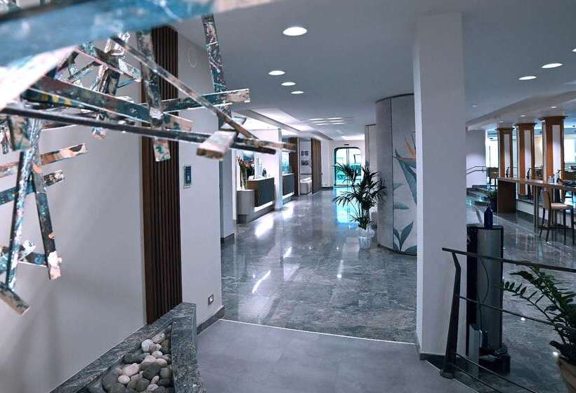 Best Western Grand Hotel Guinigi