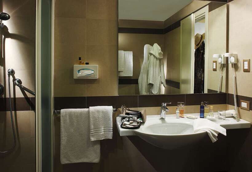 Best Western Grand Hotel Guinigi