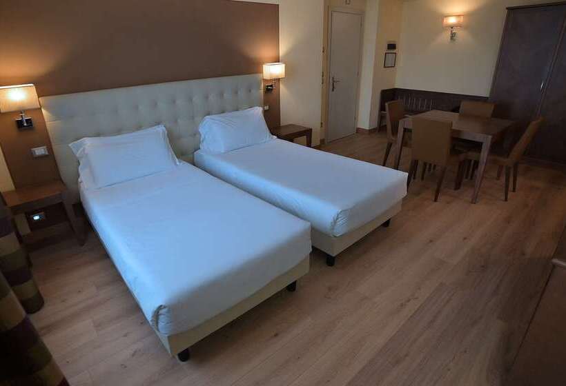 Best Western Grand Hotel Guinigi