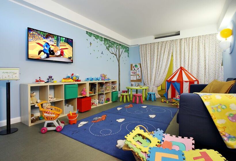 Best Western Grand Hotel Guinigi