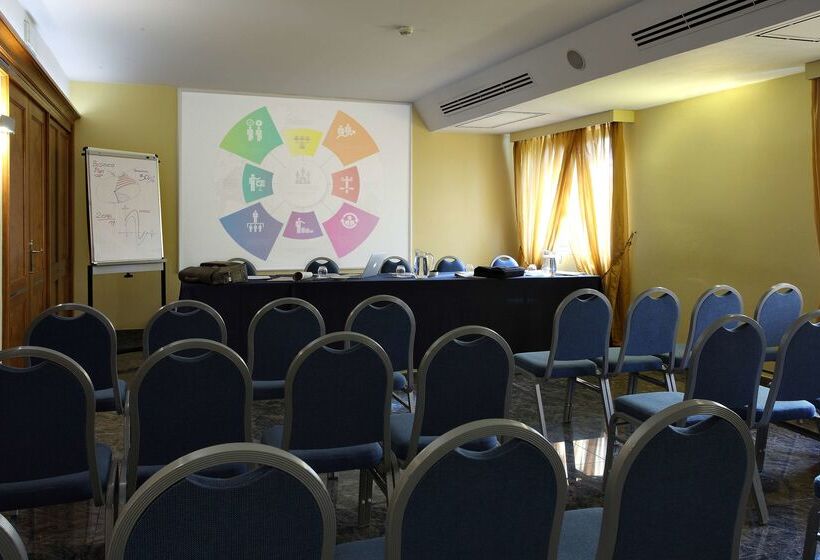 Best Western Grand Hotel Guinigi