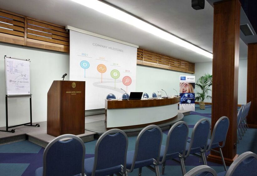 Best Western Grand Hotel Guinigi