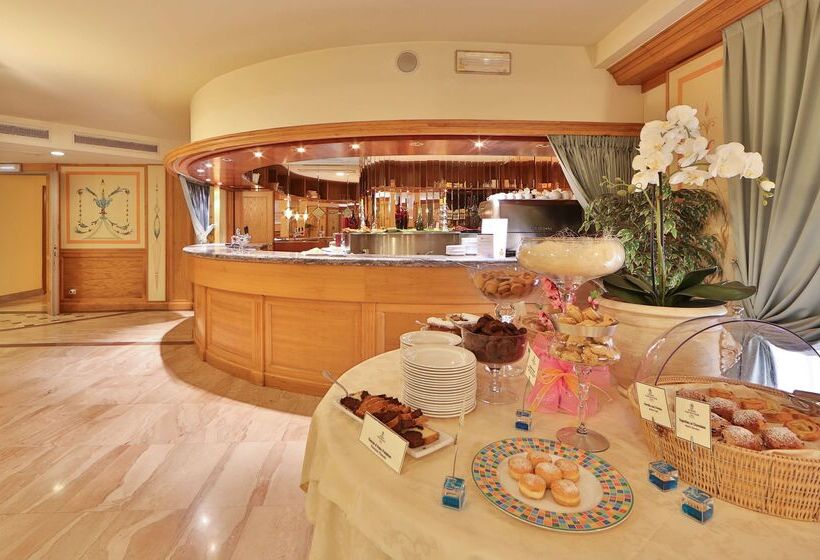 Best Western Grand Hotel Guinigi