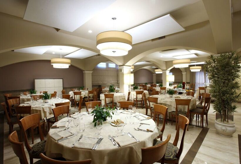 Best Western Grand Hotel Guinigi