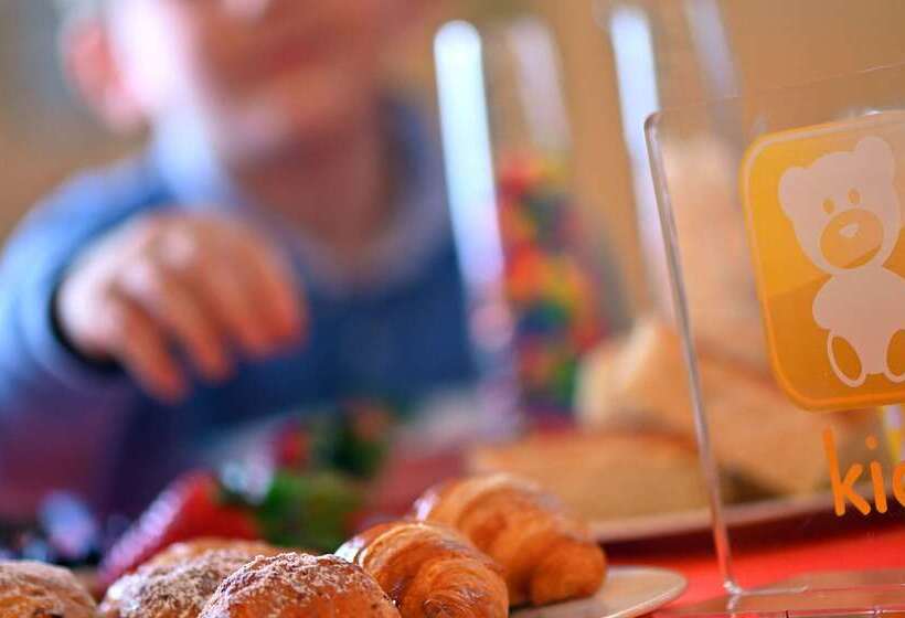 Best Western Grand Hotel Guinigi