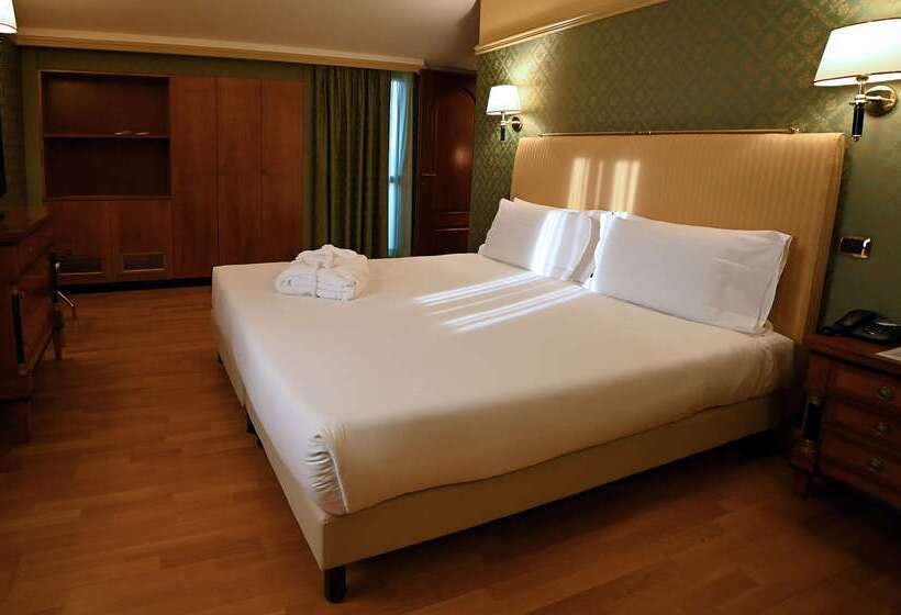 Best Western Grand Hotel Guinigi